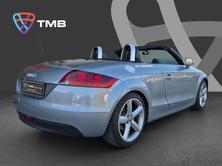 AUDI TT Roadster 2.0 TFSI S-LINE, Petrol, Second hand / Used, Manual - 6