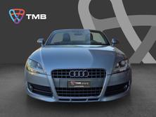 AUDI TT Roadster 2.0 TFSI S-LINE, Petrol, Second hand / Used, Manual - 7