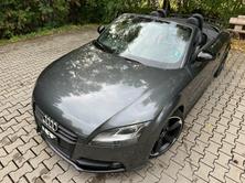 AUDI TT Roadster 2.0 TFSI quattro S-tronic S-Line Competition, Benzina, Occasioni / Usate, Automatico - 2