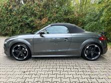 AUDI TT Roadster 2.0 TFSI quattro S-tronic S-Line Competition, Benzina, Occasioni / Usate, Automatico - 3