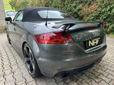 AUDI TT Roadster 2.0 TFSI quattro S-tronic S-Line Competition, Benzina, Occasioni / Usate, Automatico - 5