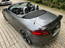 AUDI TT Roadster 2.0 TFSI quattro S-tronic S-Line Competition, Benzina, Occasioni / Usate, Automatico - 6