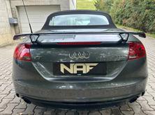 AUDI TT Roadster 2.0 TFSI quattro S-tronic S-Line Competition, Benzina, Occasioni / Usate, Automatico - 7