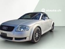 AUDI 1.8 20V Turbo 180 ESP, Essence, Occasion / Utilisé, Manuelle - 2