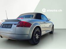 AUDI 1.8 20V Turbo 180 ESP, Essence, Occasion / Utilisé, Manuelle - 6