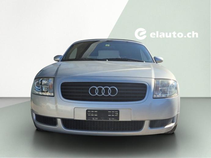 AUDI 1.8 20V Turbo 180 ESP, Essence, Occasion / Utilisé, Manuelle