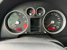 AUDI TT 1.8 20V Turbo 180 ESP, Petrol, Second hand / Used, Automatic - 6