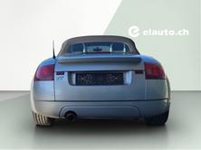 AUDI 1.8 20V Turbo 180 ESP, Essence, Occasion / Utilisé, Manuelle - 5