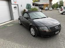 AUDI TT 1.8 20V Turbo 180 ESP, Petrol, Second hand / Used, Automatic - 4
