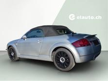 AUDI 1.8 20V Turbo 180 ESP, Essence, Occasion / Utilisé, Manuelle - 4