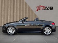 AUDI TT Roadster TTS S-tronic quattro / Neuwagen erst 200km, Benzin, Vorführwagen, Automatik - 2
