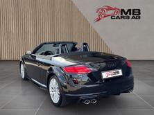 AUDI TT Roadster TTS S-tronic quattro / Neuwagen erst 200km, Benzin, Vorführwagen, Automatik - 3