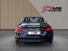 AUDI TT Roadster TTS S-tronic quattro / Neuwagen erst 200km, Benzin, Vorführwagen, Automatik - 4