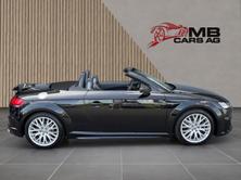 AUDI TT Roadster TTS S-tronic quattro / Neuwagen erst 200km, Benzin, Vorführwagen, Automatik - 6