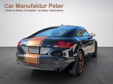 AUDI 3.2 V6 quattro S-Tronic, Benzina, Occasioni / Usate, Automatico - 4