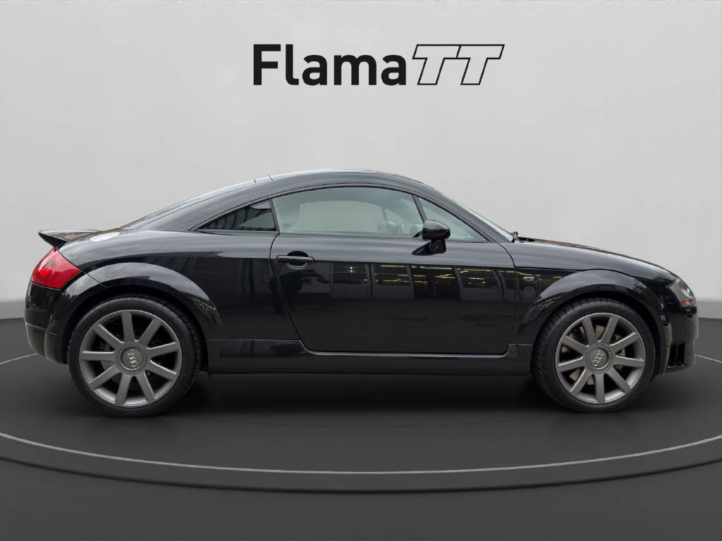 AUDI TT Coupé 3.2 V6 quattro, Petrol, Second hand / Used, Manual - 5