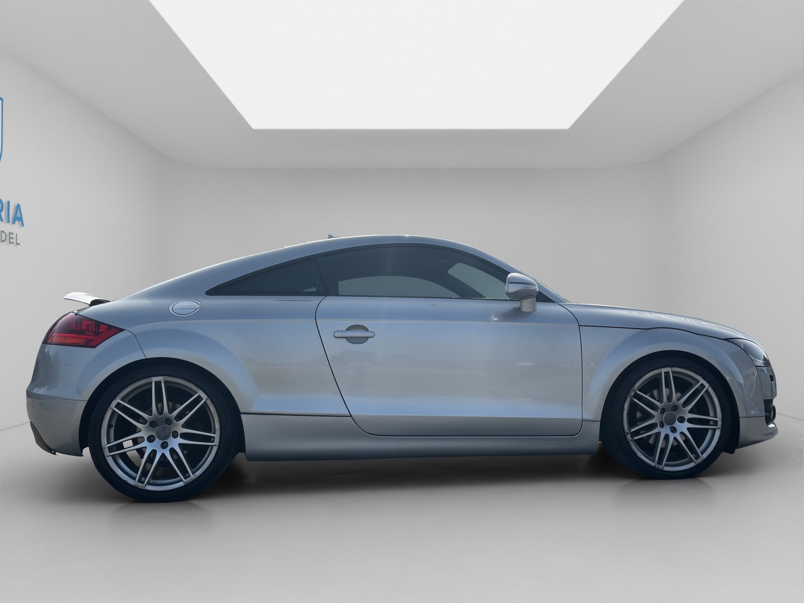 AUDI TT Coupé 2.0 TFSI, Benzin, Occasion / Gebraucht, Handschaltung - 6