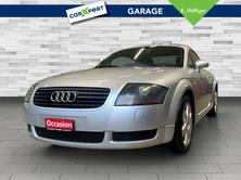 AUDI TT Coupé 1.8 T, Essence, Occasion / Utilisé, Manuelle - 2