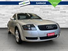 AUDI TT Coupé 1.8 T, Essence, Occasion / Utilisé, Manuelle - 3