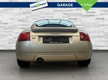 AUDI TT Coupé 1.8 T, Essence, Occasion / Utilisé, Manuelle - 4