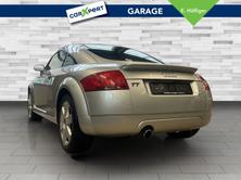 AUDI TT Coupé 1.8 T, Essence, Occasion / Utilisé, Manuelle - 5