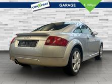 AUDI TT Coupé 1.8 T, Essence, Occasion / Utilisé, Manuelle - 6