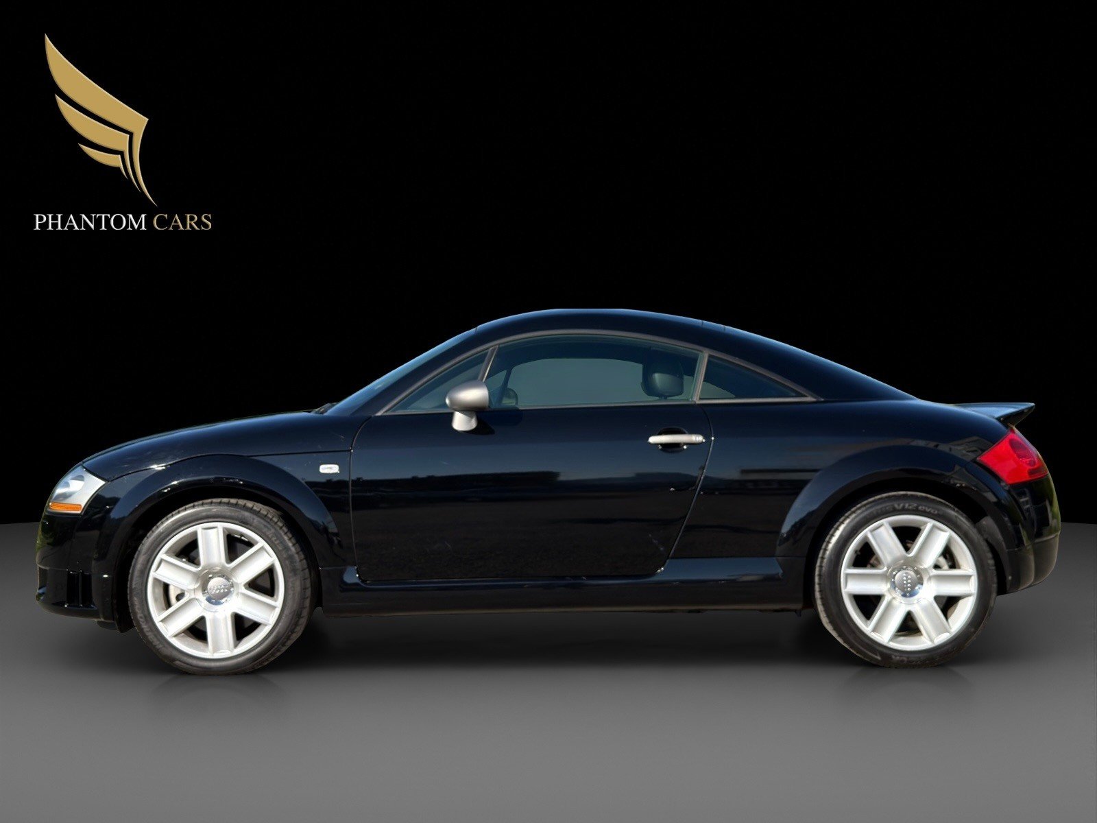 AUDI TT Coupé 3.2 quattro, Essence, Occasion / Utilisé, Automatique - 5