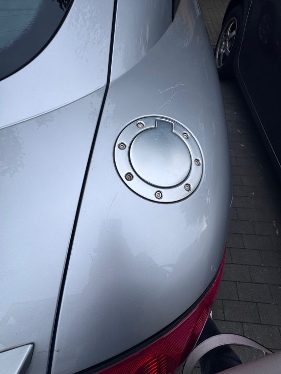 AUDI TT 1.8 20V Turbo 180, Benzina, Occasioni / Usate, Manuale - 5