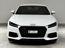 AUDI TT Coupé 45 TFSI quattro S-tronic CH, Petrol, Second hand / Used, Automatic - 2