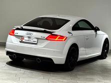 AUDI TT Coupé 45 TFSI quattro S-tronic CH, Petrol, Second hand / Used, Automatic - 4