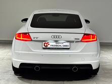 AUDI TT Coupé 45 TFSI quattro S-tronic CH, Petrol, Second hand / Used, Automatic - 6