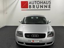 AUDI TT Coupé 1.8 T quattro, Benzin, Occasion / Gebraucht, Handschaltung - 2