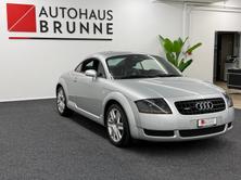 AUDI TT Coupé 1.8 T quattro, Benzin, Occasion / Gebraucht, Handschaltung - 3