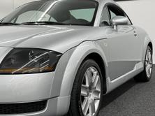 AUDI TT Coupé 1.8 T quattro, Benzin, Occasion / Gebraucht, Handschaltung - 4