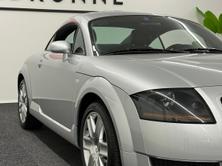 AUDI TT Coupé 1.8 T quattro, Benzin, Occasion / Gebraucht, Handschaltung - 5