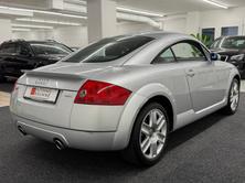 AUDI TT Coupé 1.8 T quattro, Benzin, Occasion / Gebraucht, Handschaltung - 6