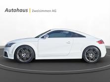 AUDI TT Coupé 2.0 TFSI, Petrol, Second hand / Used, Manual - 2