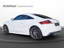 AUDI TT Coupé 2.0 TFSI, Petrol, Second hand / Used, Manual - 3