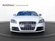 AUDI TT Coupé 2.0 TFSI, Petrol, Second hand / Used, Manual - 4