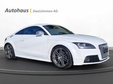 AUDI TT Coupé 2.0 TFSI, Petrol, Second hand / Used, Manual - 5
