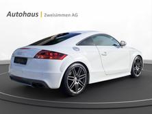 AUDI TT Coupé 2.0 TFSI, Petrol, Second hand / Used, Manual - 6