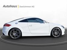 AUDI TT Coupé 2.0 TFSI, Petrol, Second hand / Used, Manual - 7