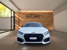AUDI TT Coupé TTRS quattro S-tronic, Essence, Occasion / Utilisé, Automatique - 2