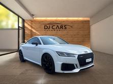AUDI TT Coupé TTRS quattro S-tronic, Essence, Occasion / Utilisé, Automatique - 3