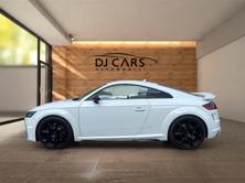 AUDI TT Coupé TTRS quattro S-tronic, Essence, Occasion / Utilisé, Automatique - 4