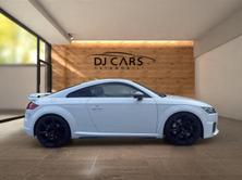 AUDI TT Coupé TTRS quattro S-tronic, Essence, Occasion / Utilisé, Automatique - 5