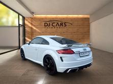 AUDI TT Coupé TTRS quattro S-tronic, Essence, Occasion / Utilisé, Automatique - 6