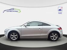 AUDI TT Coupé 2.0 TFSI quattro S-tronic, Benzin, Occasion / Gebraucht, Automatik - 2