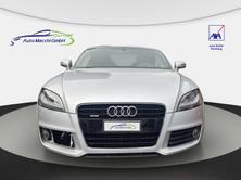 AUDI TT Coupé 2.0 TFSI quattro S-tronic, Benzin, Occasion / Gebraucht, Automatik - 3