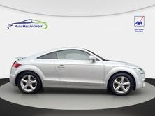 AUDI TT Coupé 2.0 TFSI quattro S-tronic, Benzin, Occasion / Gebraucht, Automatik - 5